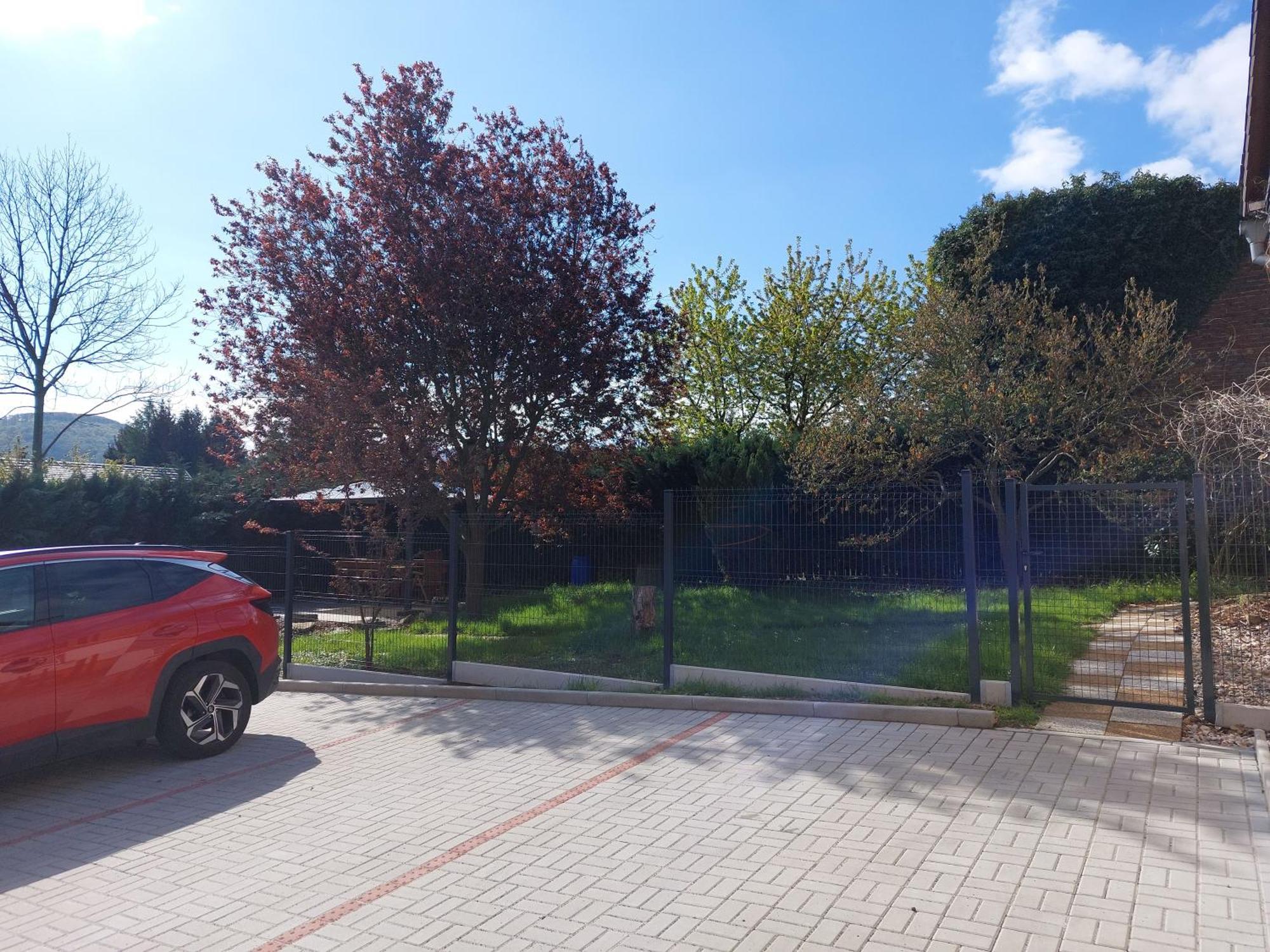 Penzion U Novotnych Jiřetín pod Jedlovou Εξωτερικό φωτογραφία